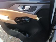 Changan Lantuozhe 2.0T AWD Version - ფოტო 12