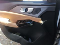 Changan Lantuozhe 2.0T AWD Version - ფოტო 13