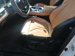 Changan Lantuozhe 2.0T AWD Version - ფოტო 14