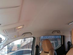 Changan Lantuozhe 2.0T AWD Version - ფოტო 15