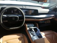 Changan Lantuozhe 2.0T AWD Version - ფოტო 16