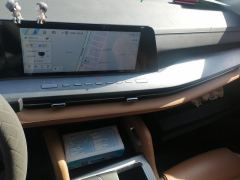 Changan Lantuozhe 2.0T AWD Version - ფოტო 17