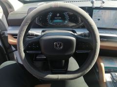 Changan Lantuozhe 2.0T AWD Version - ფოტო 18
