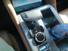 Changan Lantuozhe 2.0T AWD Version - ფოტო 19