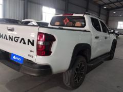 Changan Lantuozhe 2.0T AWD Version - ფოტო 2