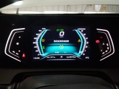 Changan Lantuozhe 2.0T AWD Version - ფოტო 20