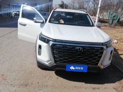 Changan Lantuozhe 2.0T AWD Version - ფოტო 3