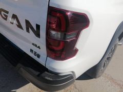 Changan Lantuozhe 2.0T AWD Version - ფოტო 5