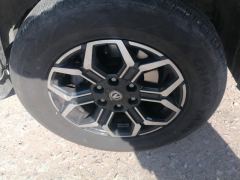 Changan Lantuozhe 2.0T AWD Version - ფოტო 6