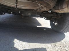 Changan Lantuozhe 2.0T AWD Version - ფოტო 9