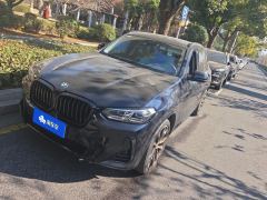 BMW X3 xDrive30i Premier M Night Package - ფოტო 1