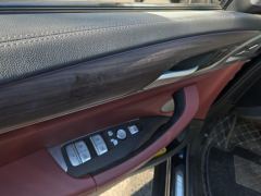 BMW X3 xDrive30i Premier M Night Package - ფოტო 13