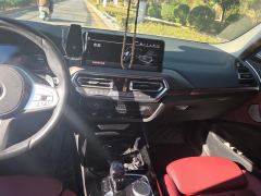 BMW X3 xDrive30i Premier M Night Package - ფოტო 17
