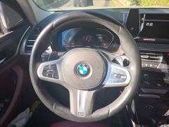 BMW X3 xDrive30i Premier M Night Package - ფოტო 18
