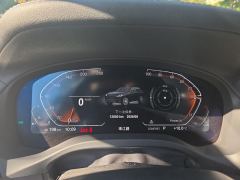 BMW X3 xDrive30i Premier M Night Package - ფოტო 20
