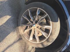 BMW X3 xDrive30i Premier M Night Package - ფოტო 6