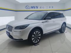 Lincoln Adventurer 2.0T RWD Luxury Elegant Edition - фото 1