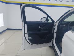 Lincoln Adventurer 2.0T RWD Luxury Elegant Edition - фото 12