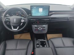 Lincoln Adventurer 2.0T RWD Luxury Elegant Edition - фото 16