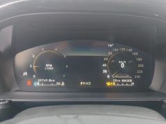 Lincoln Adventurer 2.0T RWD Luxury Elegant Edition - фото 20