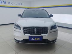 Lincoln Adventurer 2.0T RWD Luxury Elegant Edition - фото 3