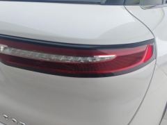 Lincoln Adventurer 2.0T RWD Luxury Elegant Edition - фото 5