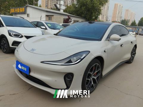 2025 IM Motors Zhiji L6 780km AWD Ultra Edition - ავტომობილი ჩინეთიდან