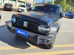 Tank 300 Off-Road Edition 2.0T Conqueror - ფოტო 1