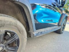Tank 300 Off-Road Edition 2.0T Conqueror - ფოტო 10