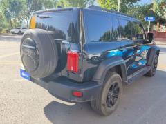 Tank 300 Off-Road Edition 2.0T Conqueror - ფოტო 2
