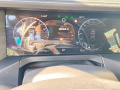 Tank 300 Off-Road Edition 2.0T Conqueror - ფოტო 20