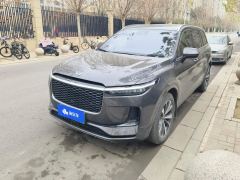 Li Auto Li ONE EREV6 Edition - ფოტო 1