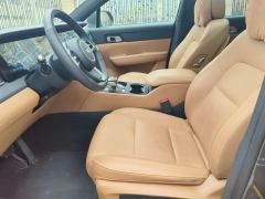 Li Auto Li ONE EREV6 Edition - ფოტო 14