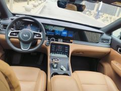Li Auto Li ONE EREV6 Edition - ფოტო 16