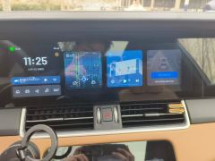 Li Auto Li ONE EREV6 Edition - ფოტო 17