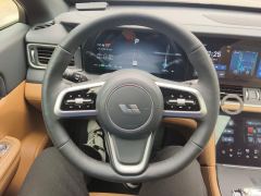 Li Auto Li ONE EREV6 Edition - ფოტო 18