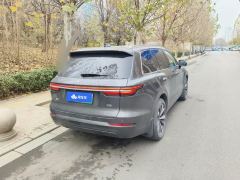 Li Auto Li ONE EREV6 Edition - ფოტო 2