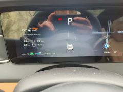 Li Auto Li ONE EREV6 Edition - ფოტო 20