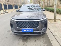 Li Auto Li ONE EREV6 Edition - ფოტო 3