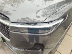 Li Auto Li ONE EREV6 Edition - ფოტო 4