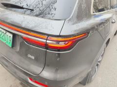 Li Auto Li ONE EREV6 Edition - ფოტო 5