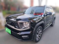 Haval Big Dog PLUS 2.0T AWD Trendy Wilderness Plus - фото 1