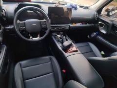 Haval Big Dog PLUS 2.0T AWD Trendy Wilderness Plus - фото 10