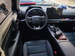 Haval Big Dog PLUS 2.0T AWD Trendy Wilderness Plus - фото 11