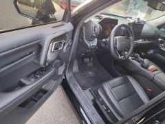 Haval Big Dog PLUS 2.0T AWD Trendy Wilderness Plus - фото 17