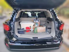Haval Big Dog PLUS 2.0T AWD Trendy Wilderness Plus - фото 20
