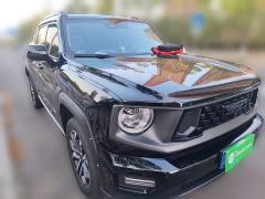 Haval Big Dog PLUS 2.0T AWD Trendy Wilderness Plus - фото 3