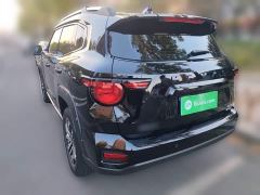 Haval Big Dog PLUS 2.0T AWD Trendy Wilderness Plus - фото 4