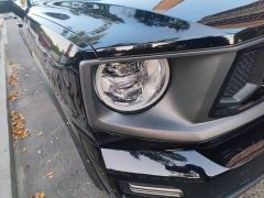 Haval Big Dog PLUS 2.0T AWD Trendy Wilderness Plus - фото 7