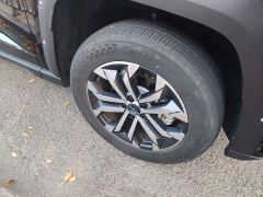 Haval Big Dog PLUS 2.0T AWD Trendy Wilderness Plus - фото 8
